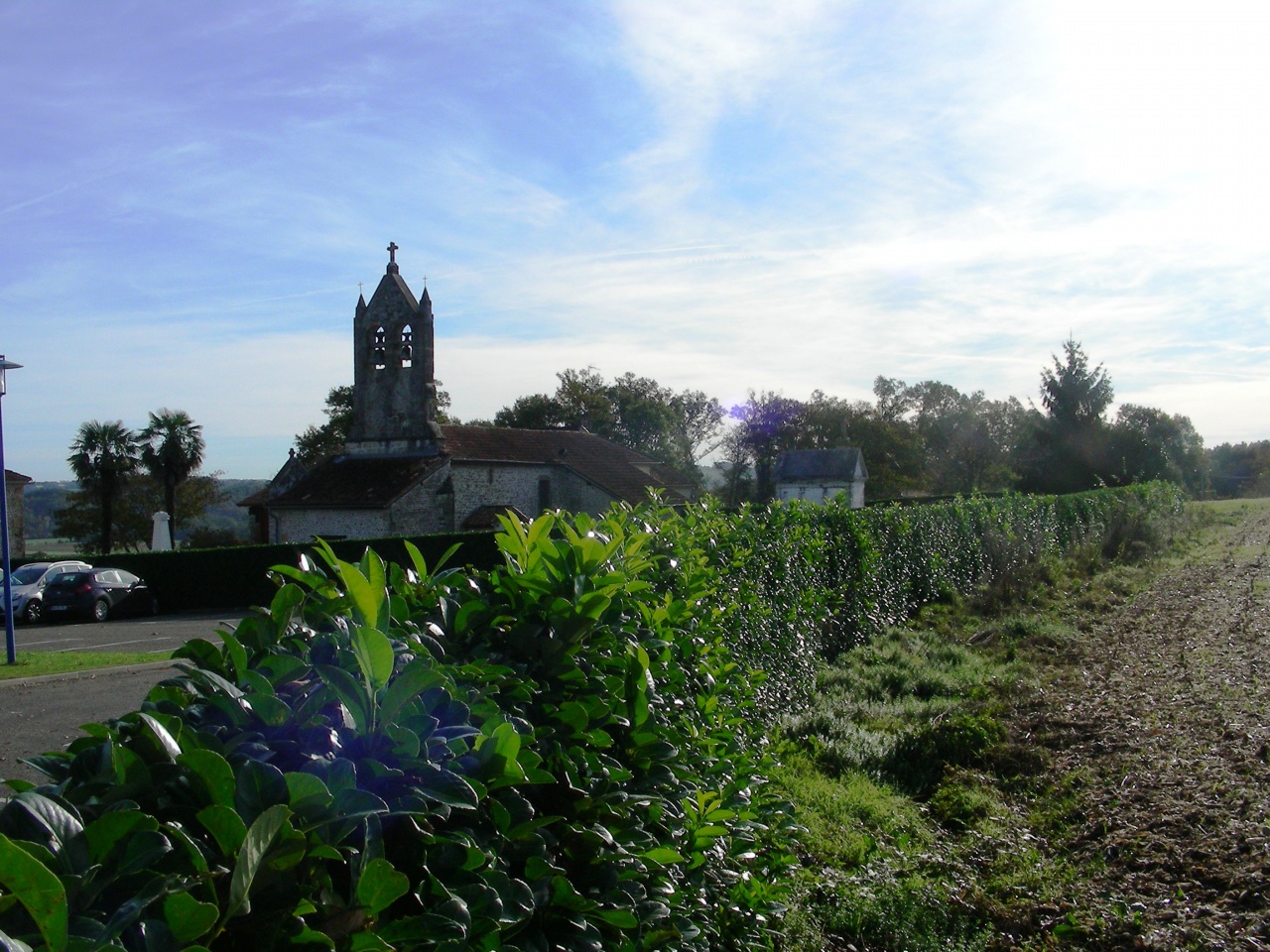 Cérémonie du 11 novembre 2011