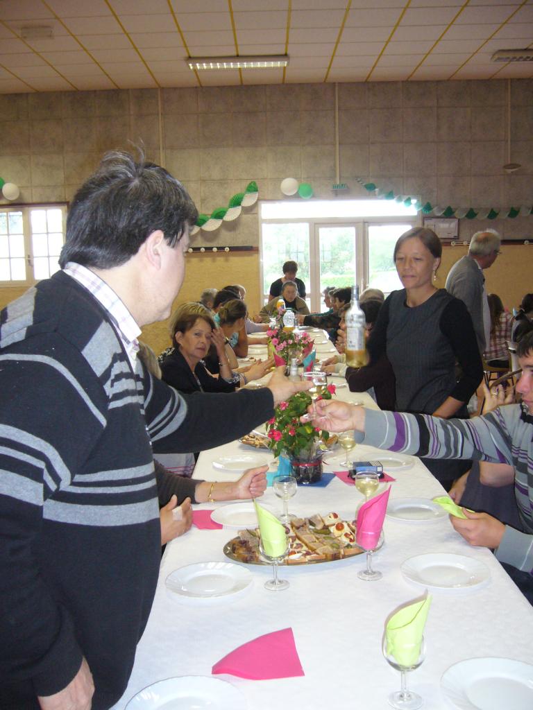 Fête des mères 03 juin 2012