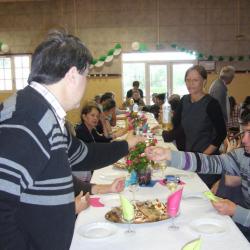 Fête des mères 03 juin 2012