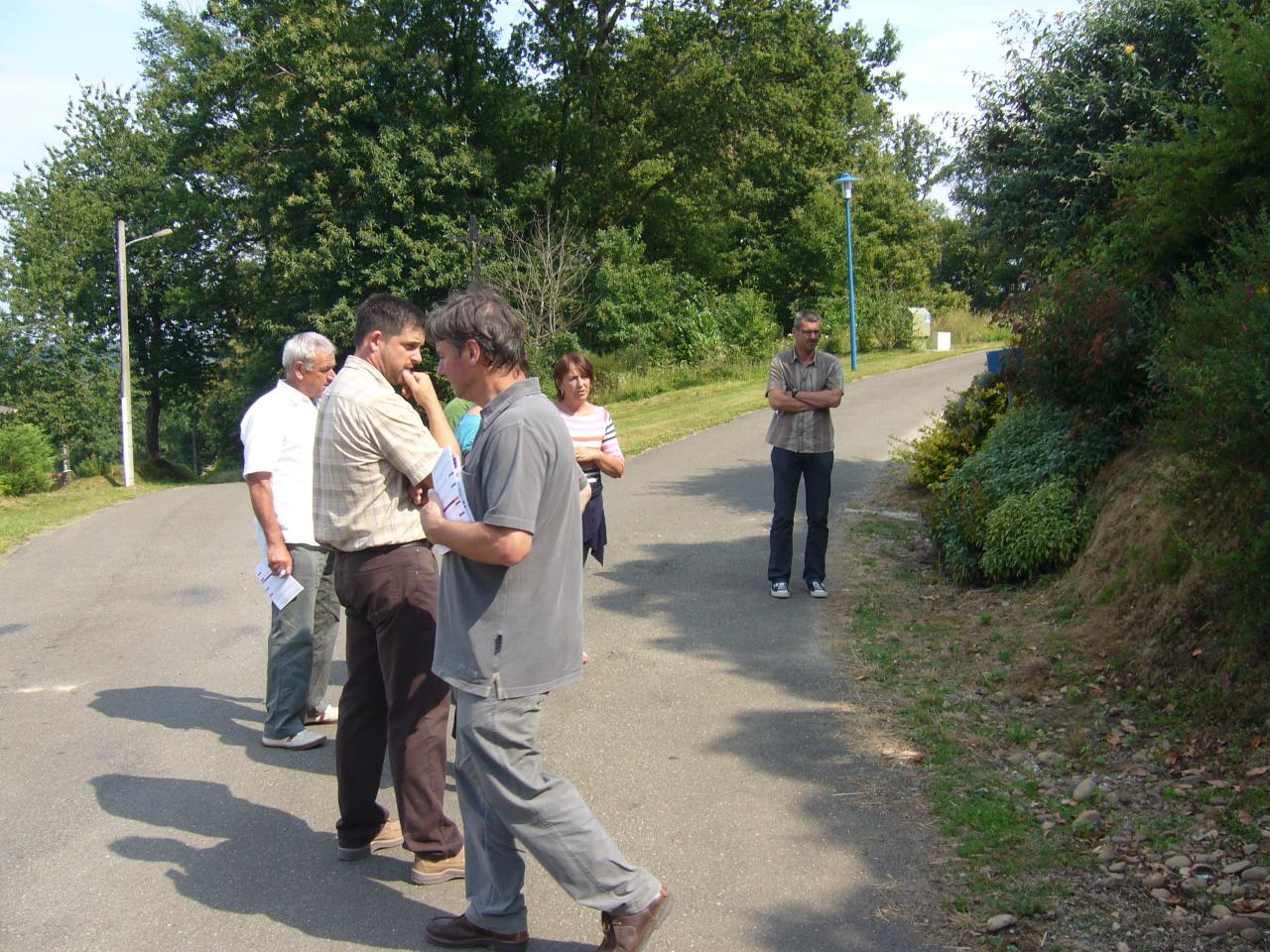 Passage jury 04/07/2012