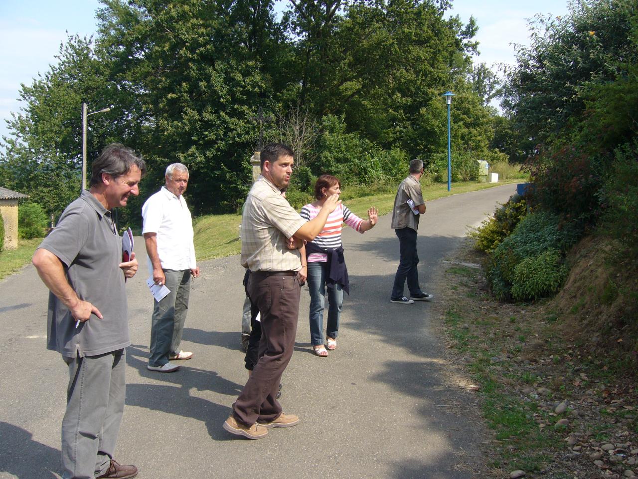 Passage jury 04/07/2012