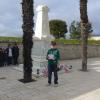Dimanche 11 novembre 2012