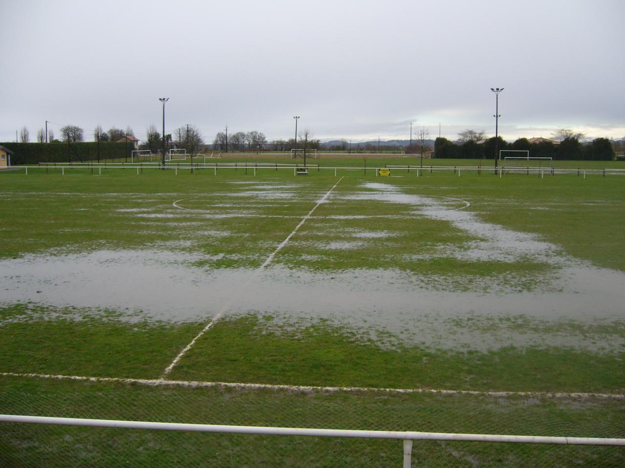 Stade 11 février 2013