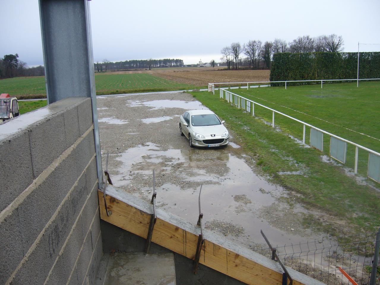 Stade 11 février 2013