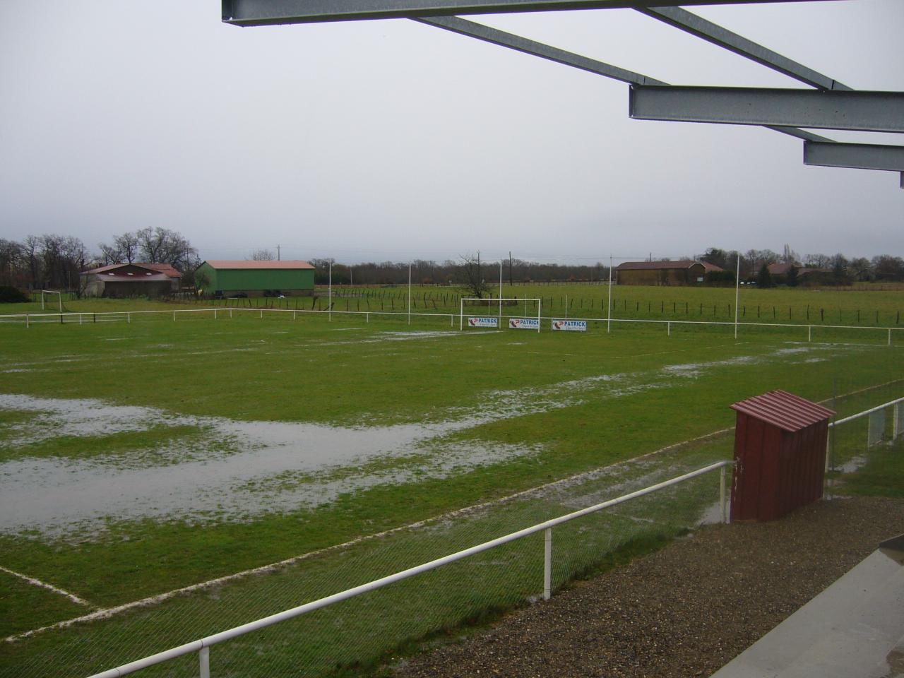 Stade 11 février 2013