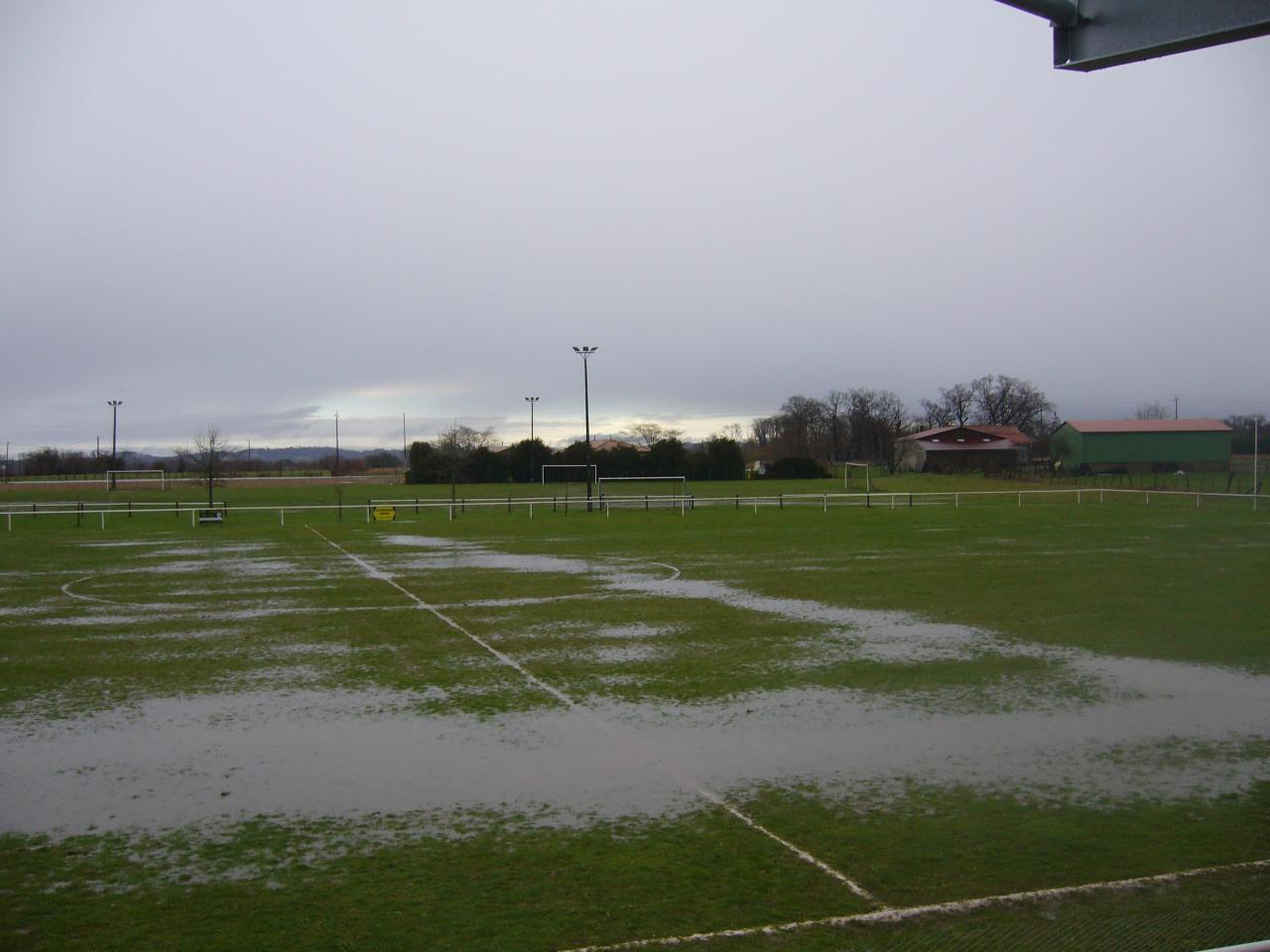 Stade 11 février 2013