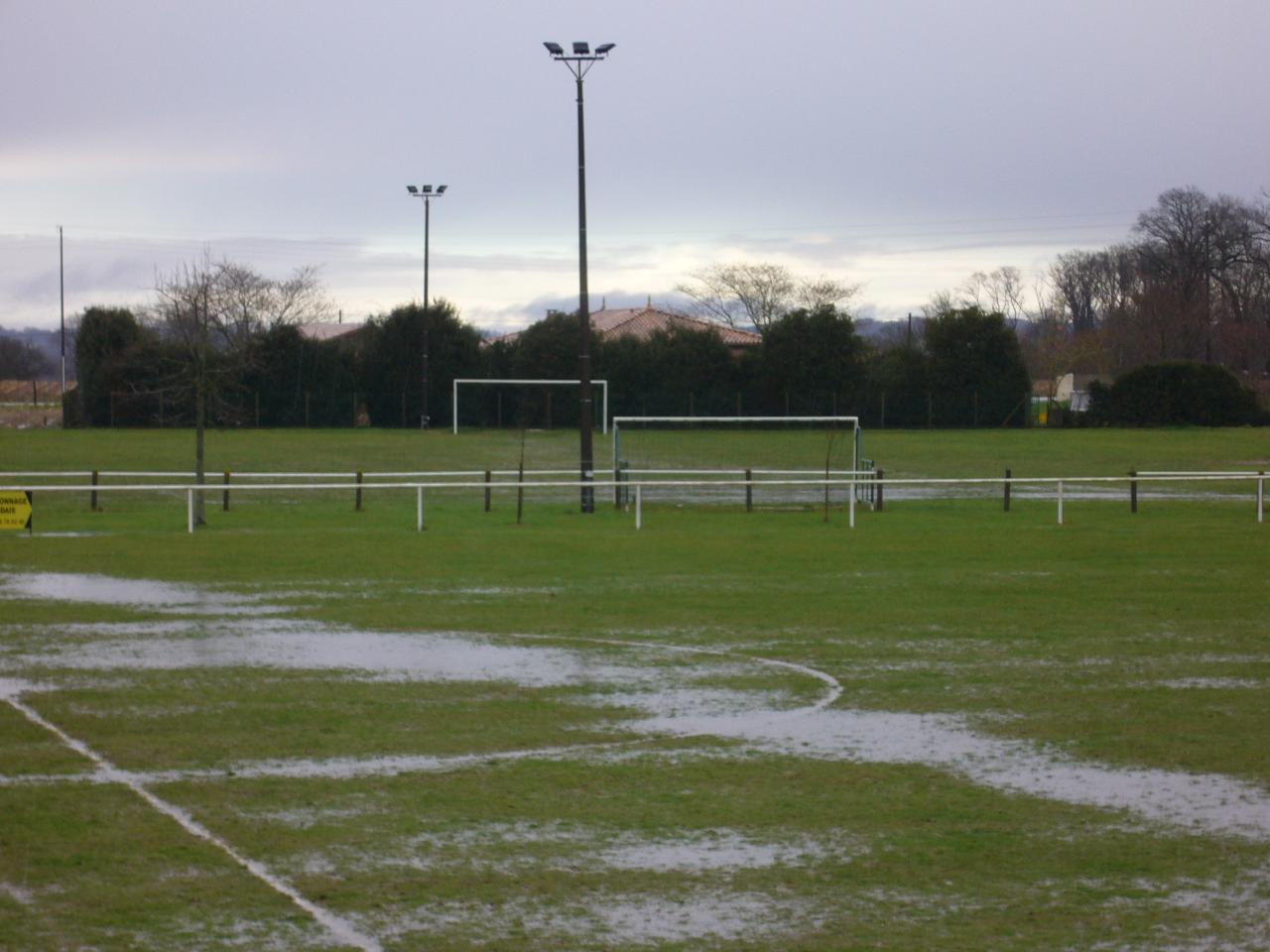 Stade 11 février 2013