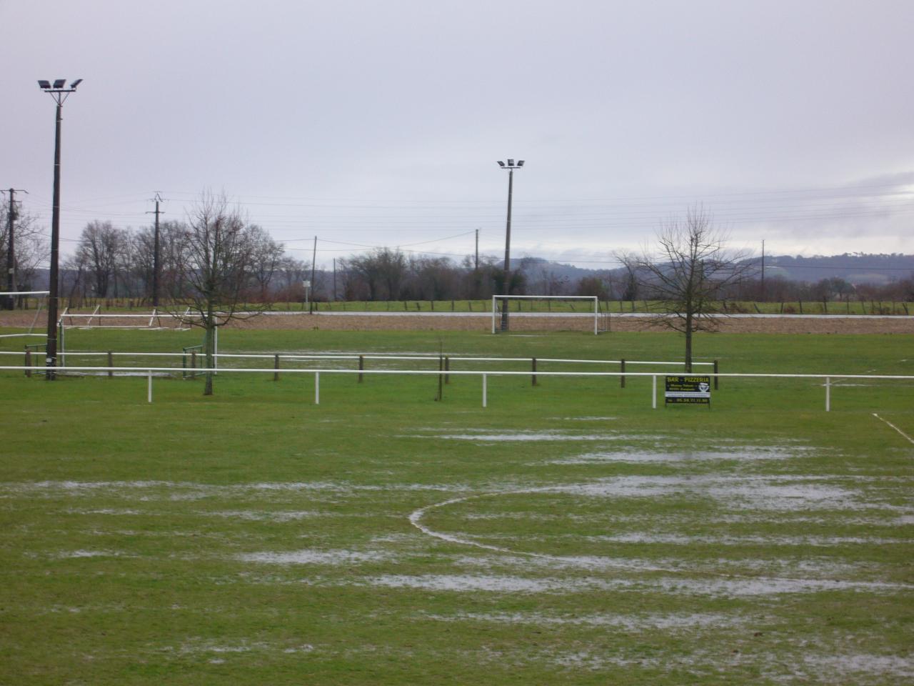 Stade 11 février 2013