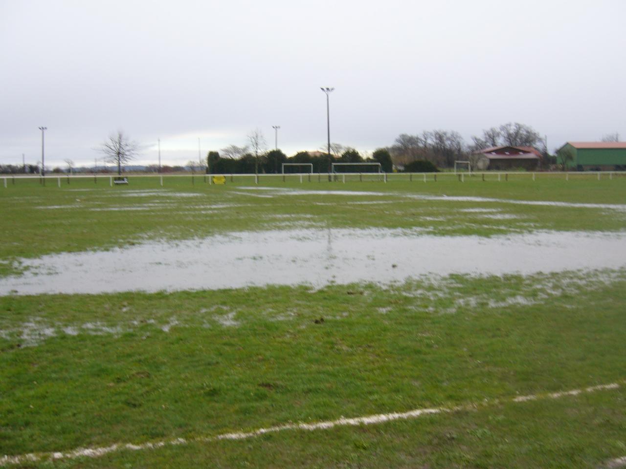 Stade 11 février 2013