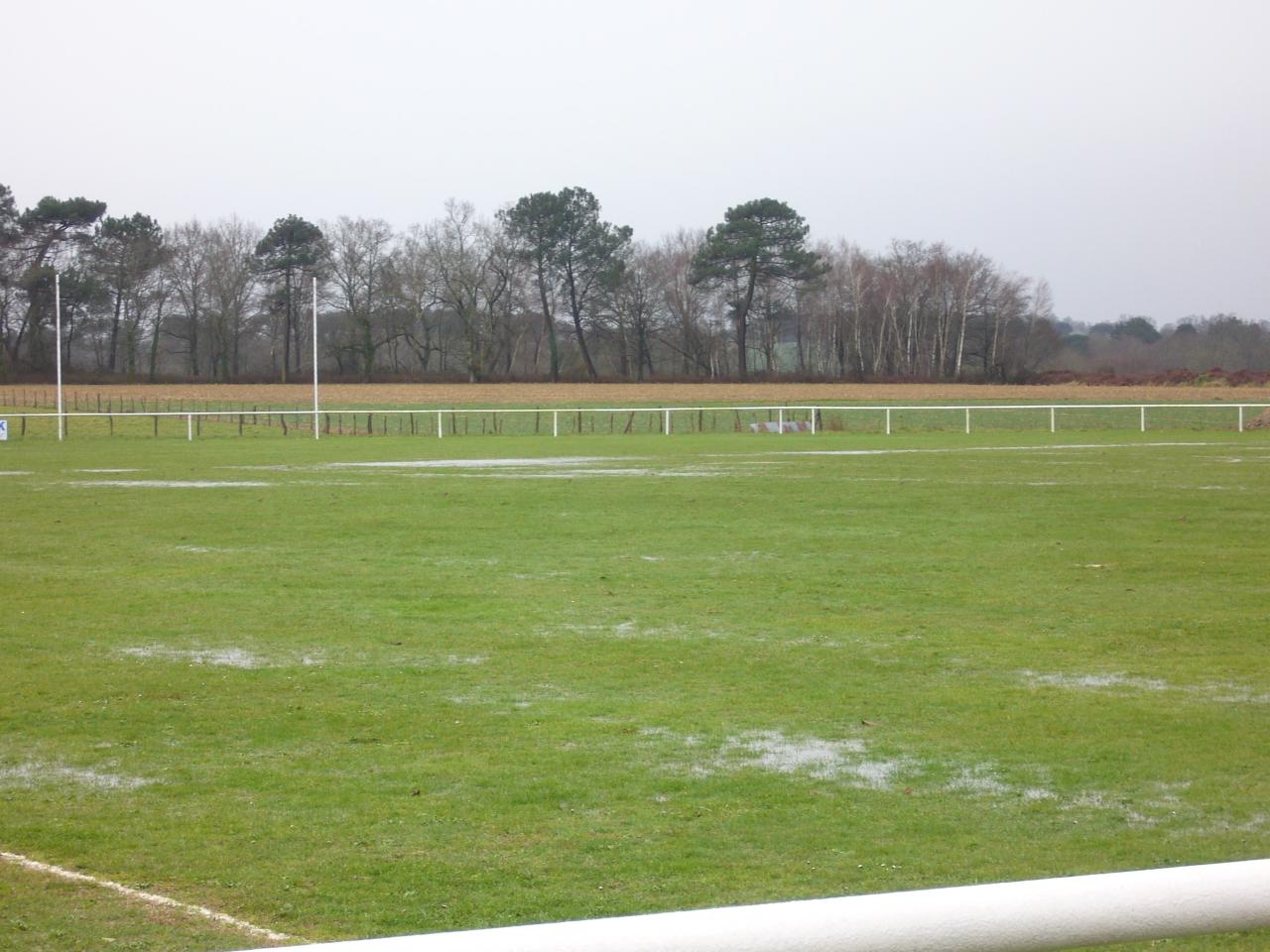 Stade 11 février 2013