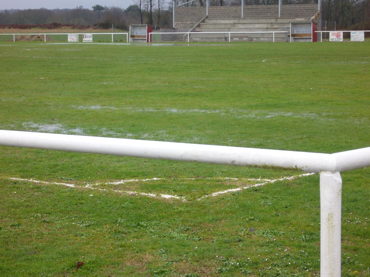 Stade 11 février 2013