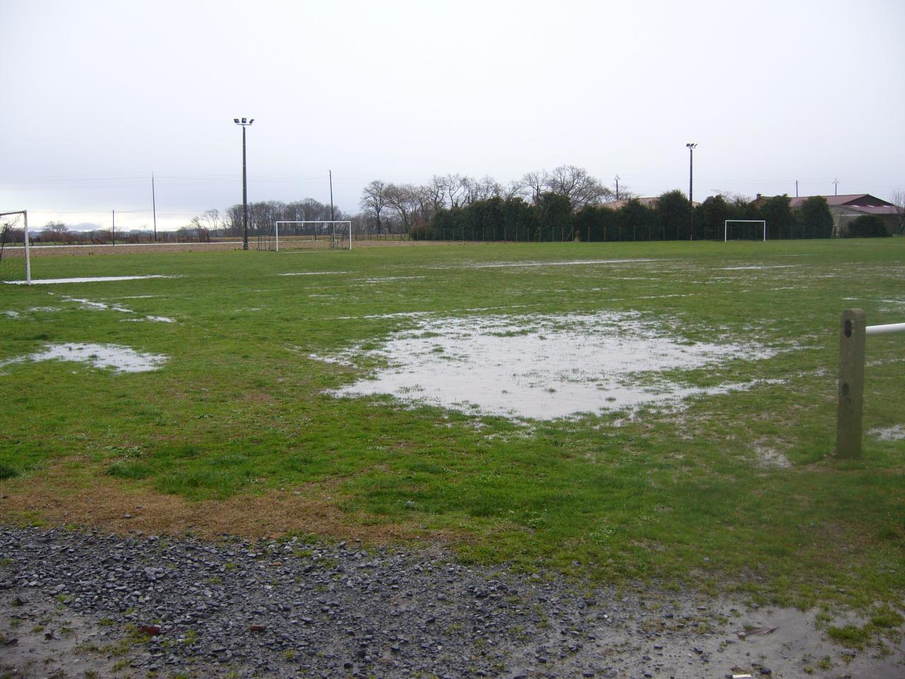 Stade 11 février 2013