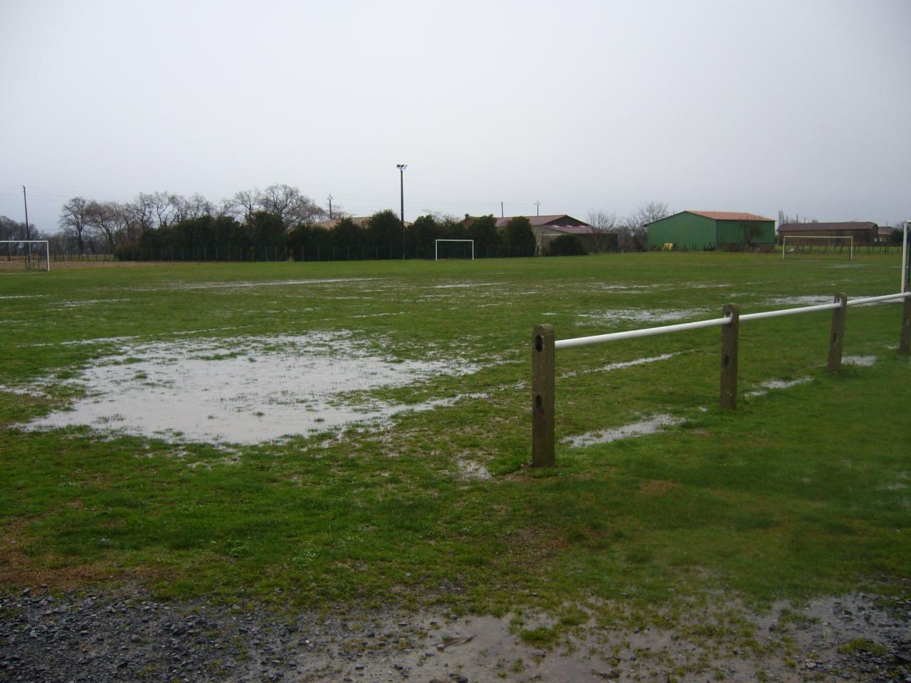 Stade 11 février 2013