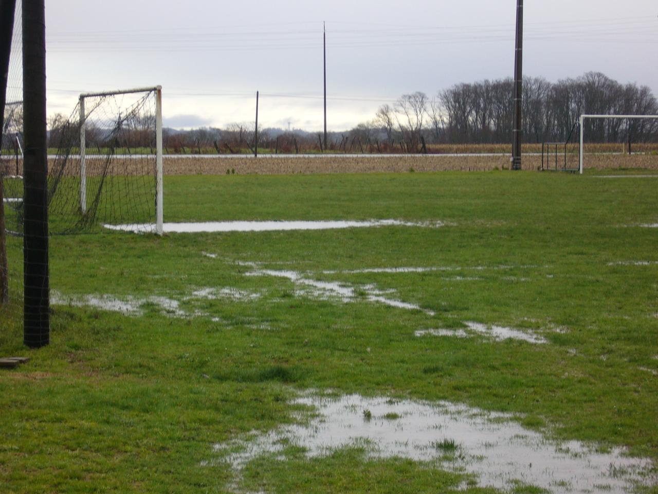 Stade 11 février 2013