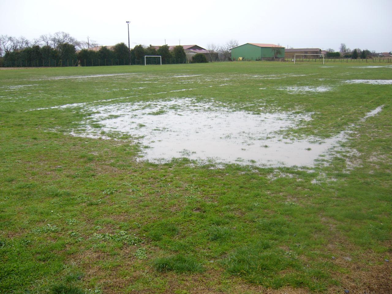 Stade 11 février 2013