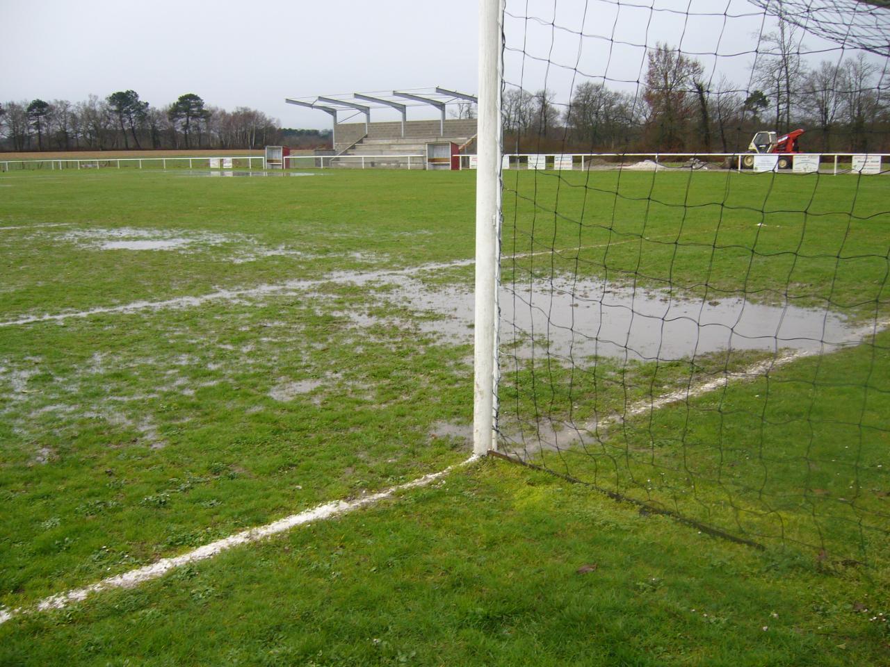 Stade 11 février 2013