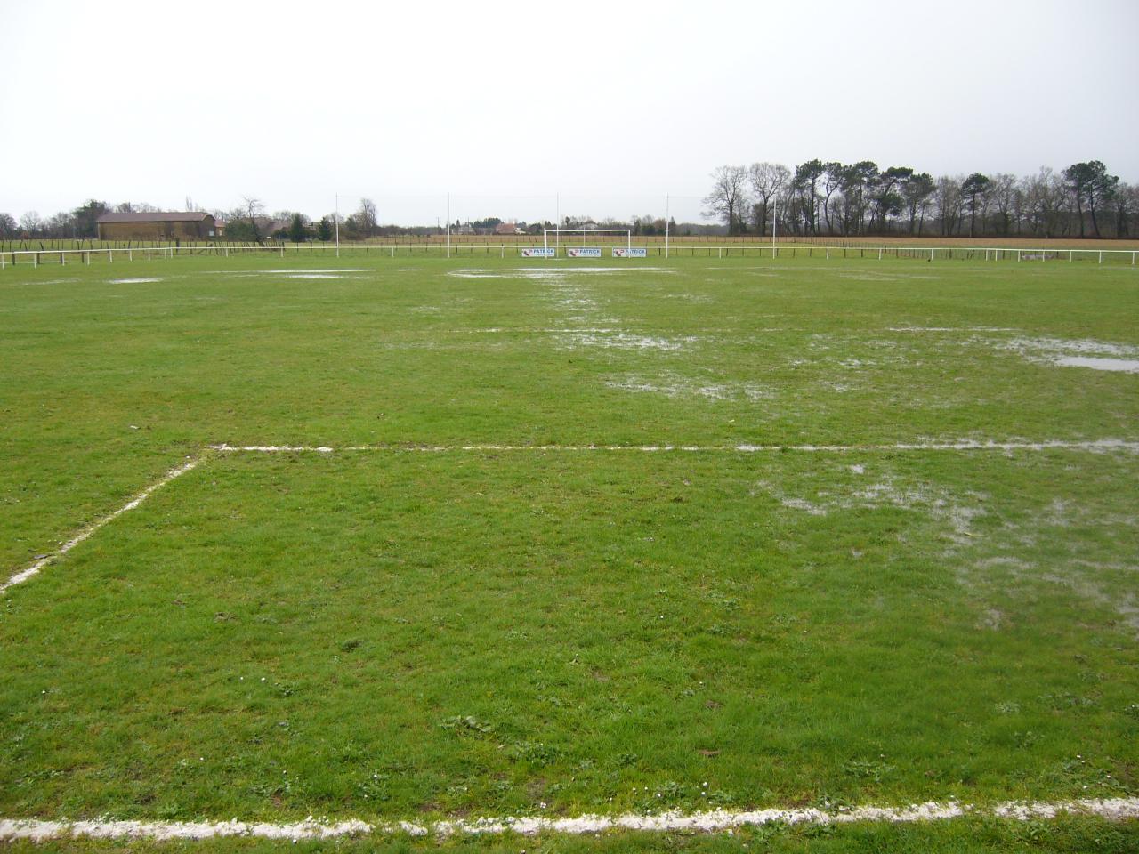 Stade 11 février 2013