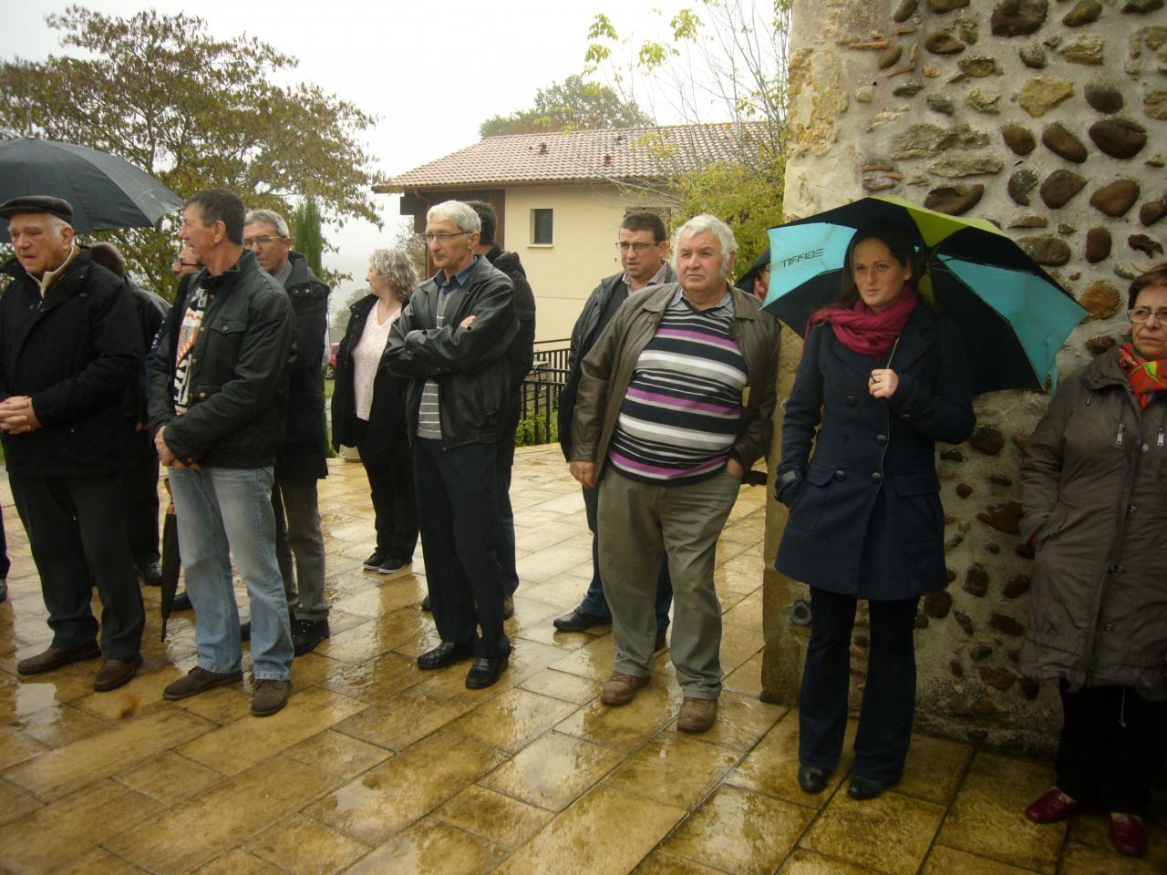 Samedi 11 novembre 2017