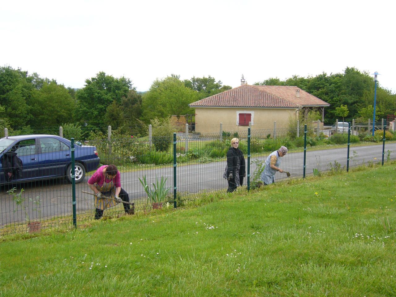 Samedi 26 avril 2014