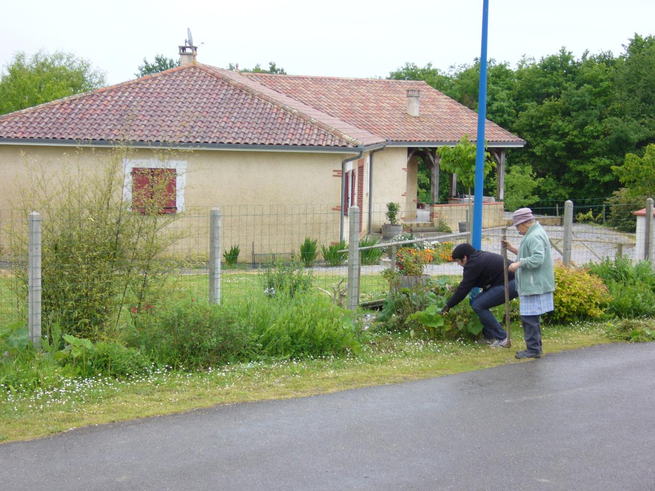 Samedi 26 avril 2014