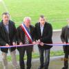 Inauguration éclairage 23/04/2016