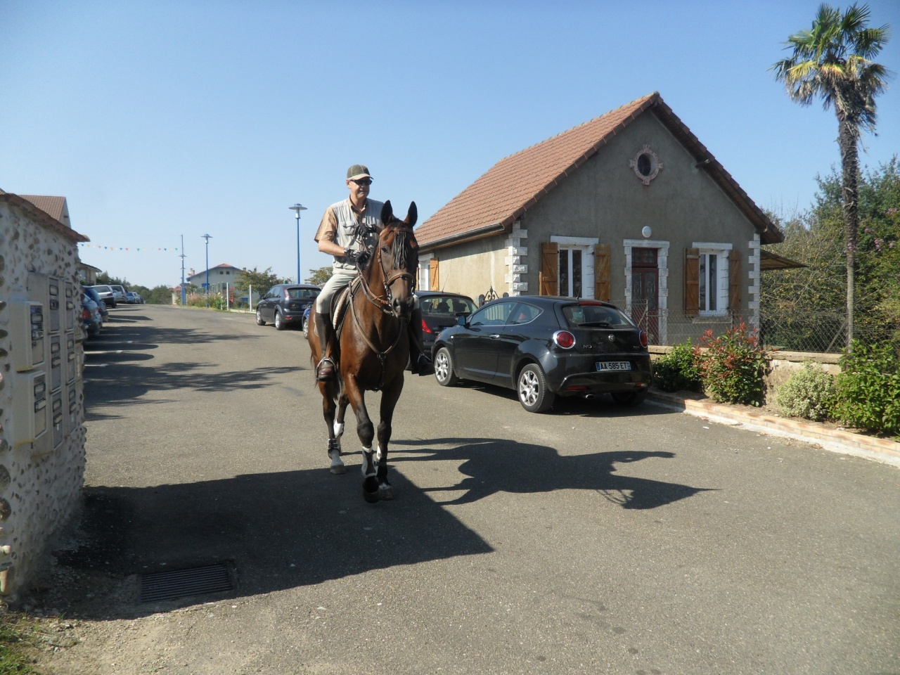 Fêtes patronales 2011