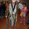 Soirée carnaval 07/04/2012