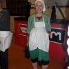Soirée carnaval 07/04/2012