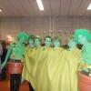 Soirée carnaval 07/04/2012