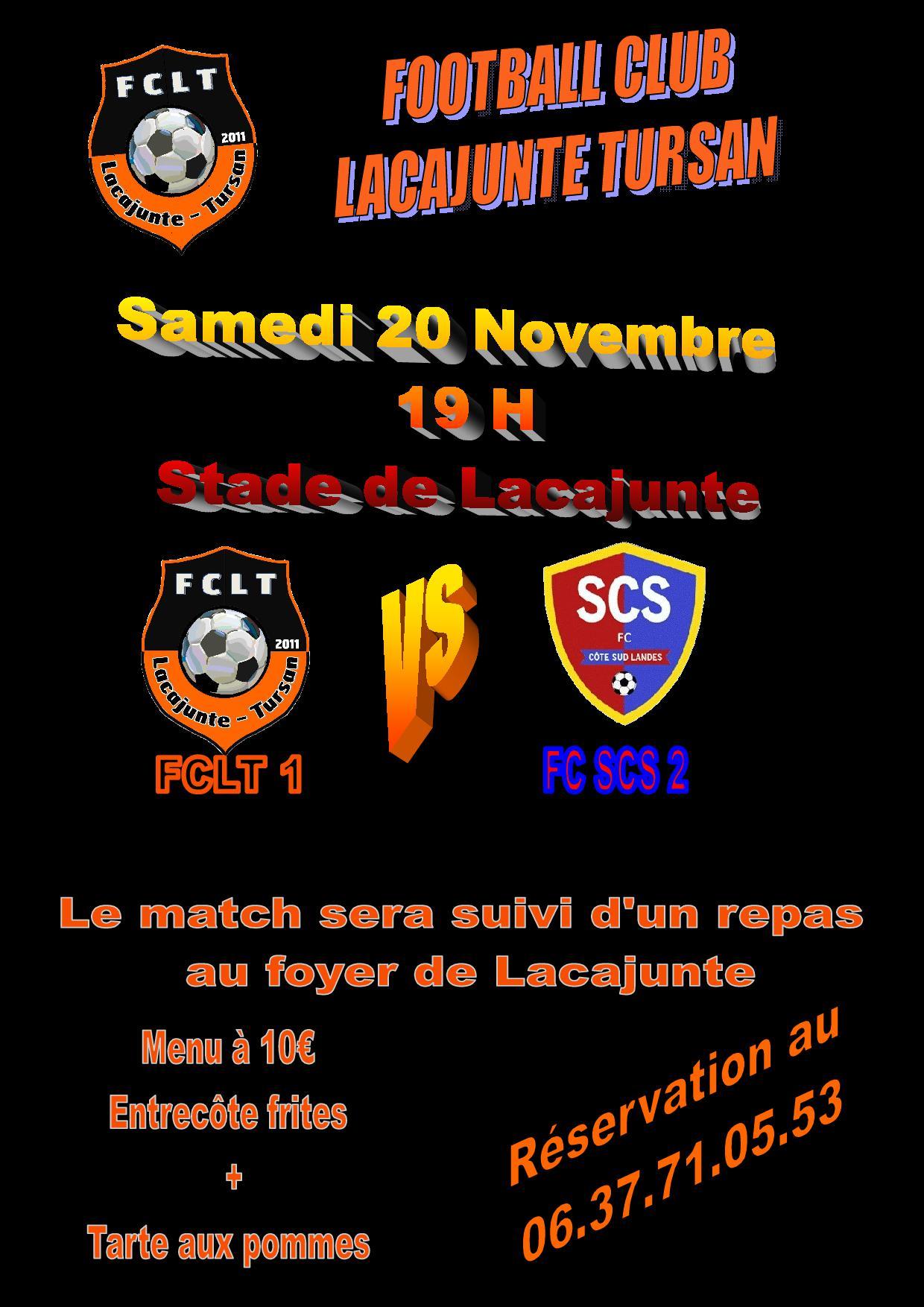 Affiches matchs1